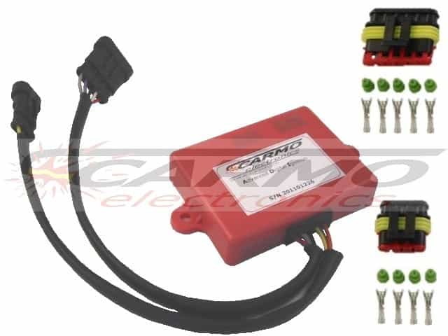 Triumph 1290004 TCI Replacer (AMP) Triumph 1290004 TCI Replacer (AMP)